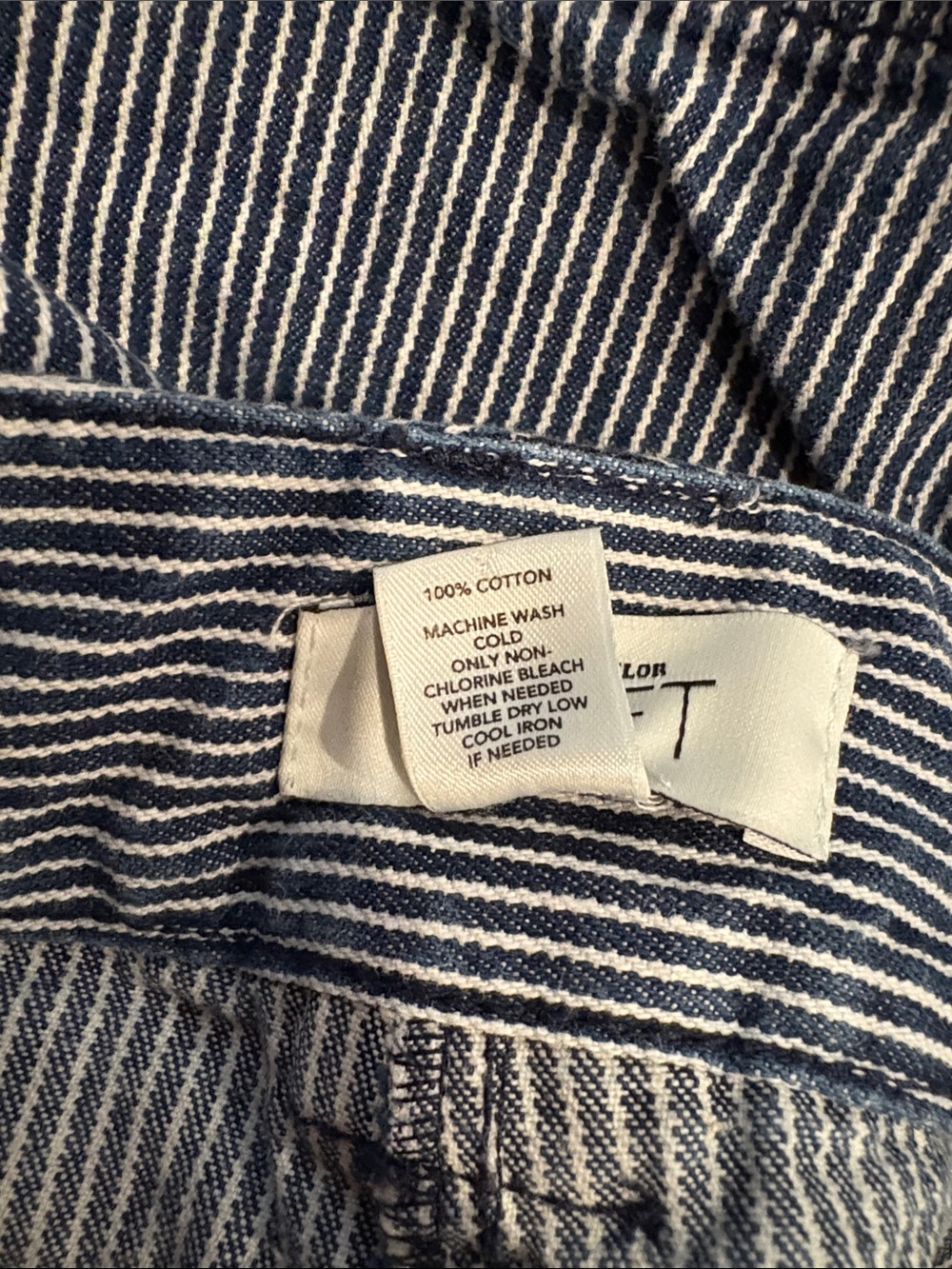 Loft Shorts - Picture 9 of 13